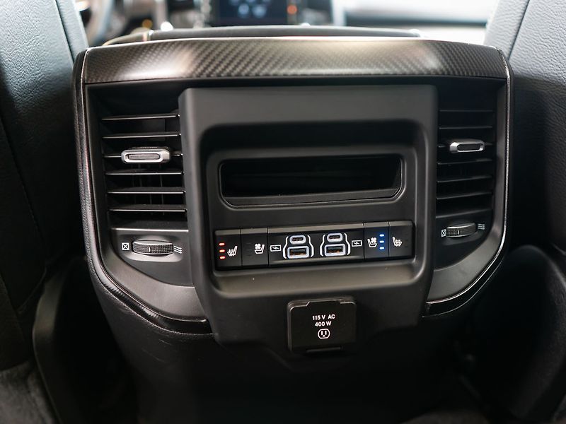 Dodge RAM (2021) 6.2 TRX Supercharged 702HP - fotka 32 z 36