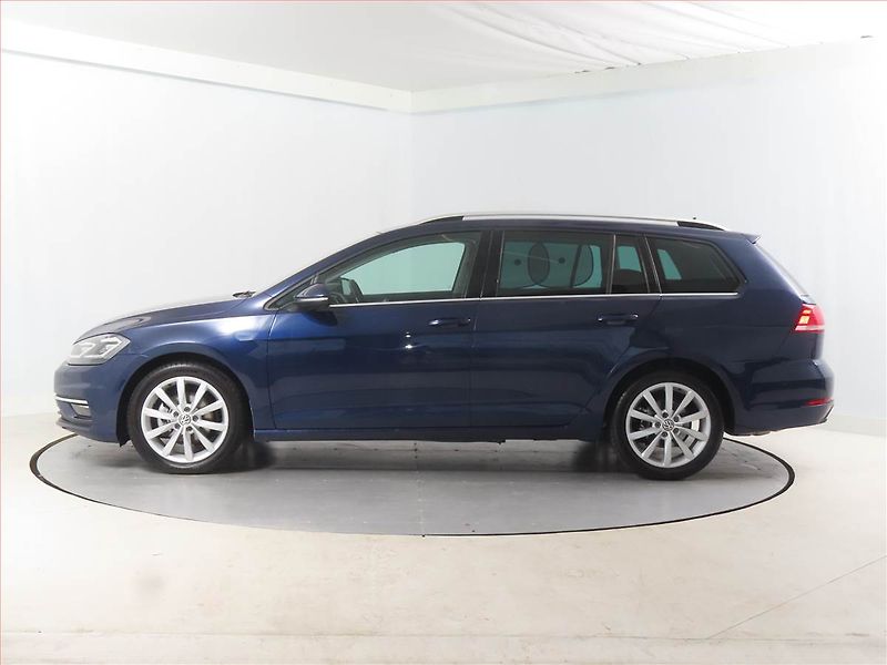 Volkswagen Golf (2018) Marathon Edition 1.5 TSI - fotka 3 z 14