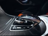 Mercedes-Benz Třídy C C 63 AMG 4MATIC 4.0 V8 - náhled 15