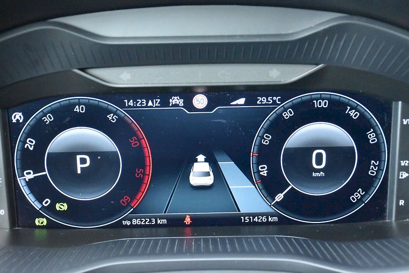 Škoda Kodiaq (2020) L&K 2.0 TDI 140 kW 4x4 DSG - fotka 29 z 31