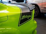 Dodge Charger (2024) 6.4 Scat Pack Wide Swinger - náhled 42