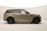 Land Rover Range Rover Sport P635 SV EDITION ONE REZERVACE - náhled 12