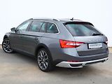 Škoda Superb (2023) Scout 2.0 TDI 147KW DSG 4x4 - náhled 13