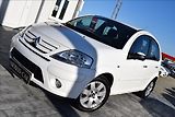 Citroën C3 1,4 i 65KW NÍZKÉ KM KLIMA ALU - náhled 1
