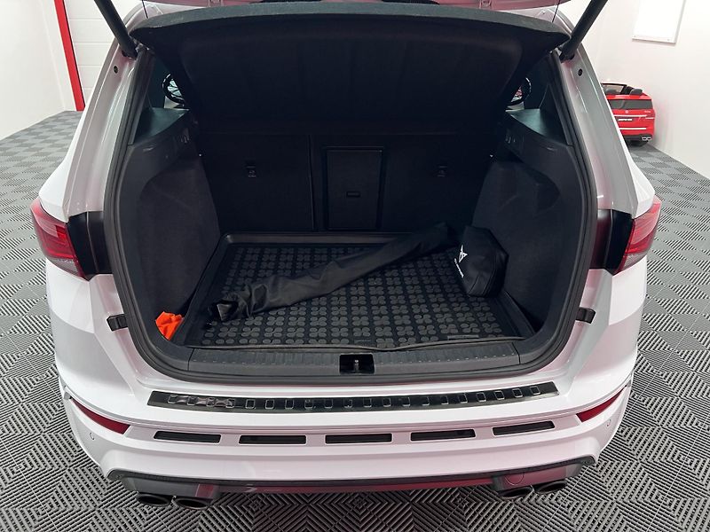 Cupra Ateca 2.0 TSI 265 kW, 4x4, ABT - fotka 6 z 49