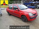 Renault Thalia (2005) VOLAT 602 805222 - náhled 1
