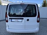 Volkswagen Caddy 2,0 TDI MAXI 7míst DPH 1maj ČR - náhled 11