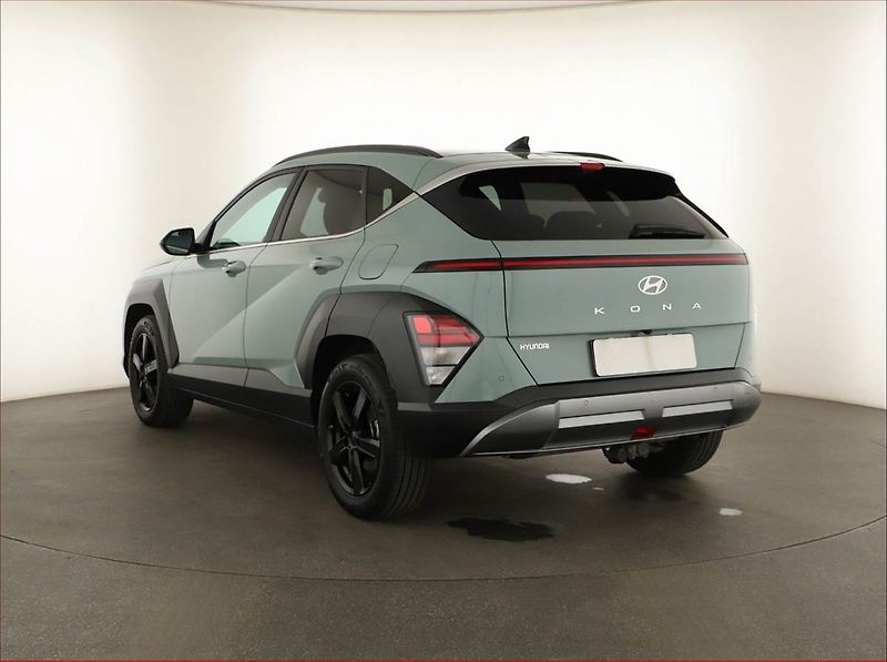 Hyundai Kona (2025) 1.6 T-GDI - fotka 4 z 15