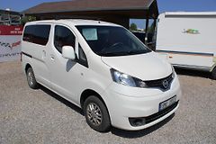 Nissan NV200 (2015) 1,5DCI KLIMA TEMPOMAT EL.OKNA - fotografie inzerátu