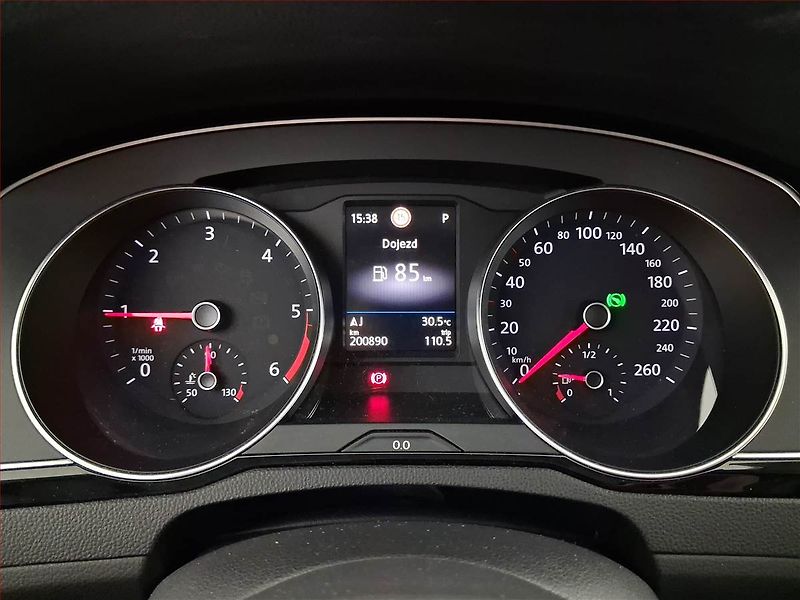 Volkswagen Passat (2021) 2.0 TDI, 4X4, Automat - fotka 11 z 18
