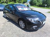 Mazda 3 KRÁSNÁ,SERVISKA,1MAJ,VÝBAVA - náhled 1