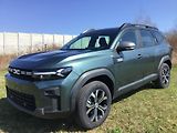 Dacia Bigster (2026) AUTOMAT 4X4 LPG BOH. VÝBAVA - náhled 1