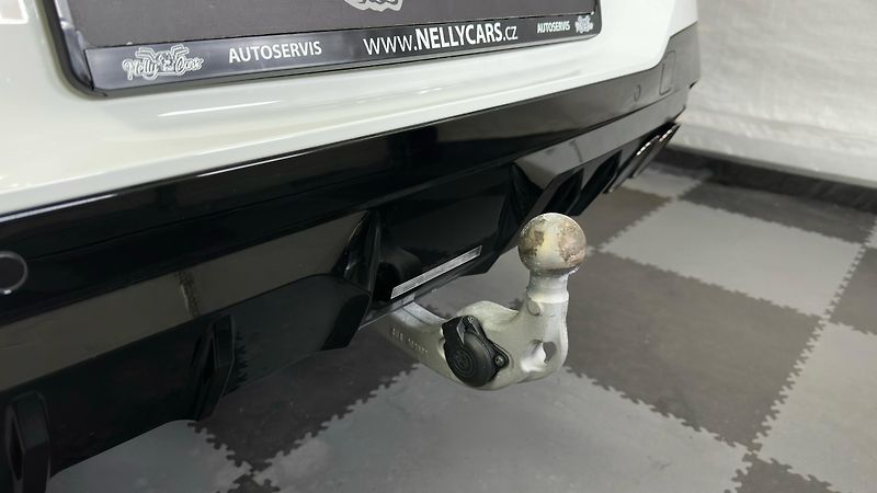 BMW X3 M50i xDrive/ZÁRUKA/TOP STAV - fotka 23 z 55