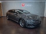Volkswagen Arteon Shooting Brake R-Line 4Motion 2.0 TDI - náhled 1