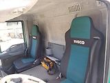 Iveco Stralis (2005) 6x2 valník 6m +HR 12m radio  - náhled 9