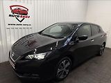 Nissan Leaf N-CONNECTA 160kW 62kWh - náhled 1