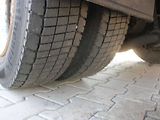 MAN TGL 8.180, EURO 5, HYDRAULICKÉ ČEL - náhled 19