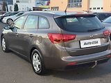 Kia Ceed (2014) 1.6 CRDi, ČR - náhled 6