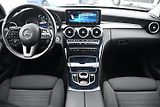Mercedes-Benz Třídy C 200d PRAV. SERVIS MB 2xPNEU - náhled 22