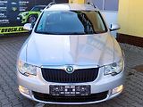 Škoda Superb 1,8TSi 1.maj, NOVÉ ROZVODY    - náhled 1