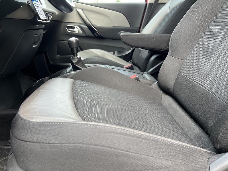 Citroën Grand C4 Picasso 2.0HDi 7MÍST KAMERA KLIMA ČR - fotka 11 z 49