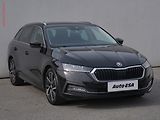 Škoda Octavia (2020) 2.0 TDi, Style, DSG, LED - náhled 1