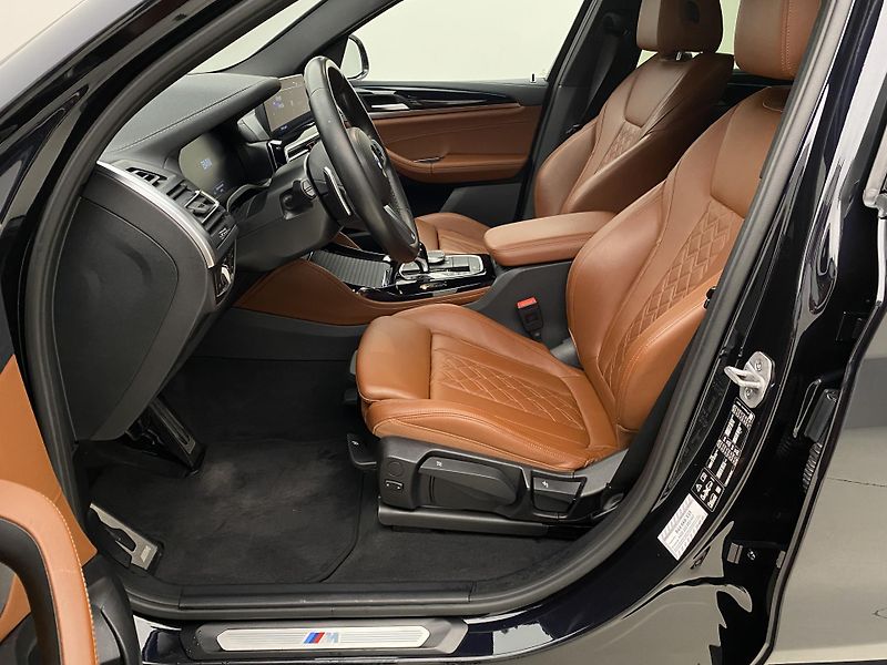 BMW X4 xDRIVE 20 M-PAKET CZ REZERVACE - fotka 3 z 73