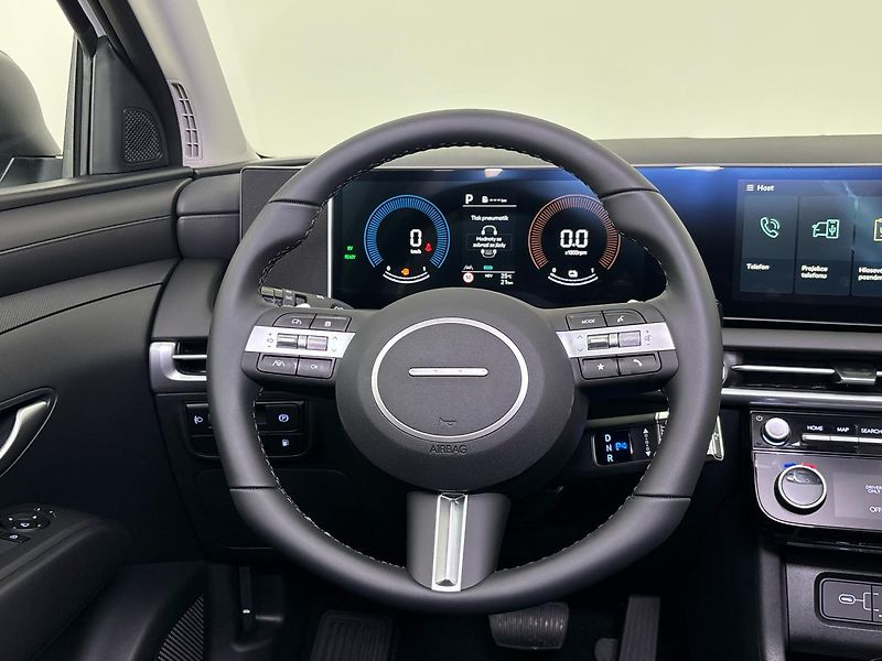 Hyundai Tucson (2025) Smart - fotka 18 z 27