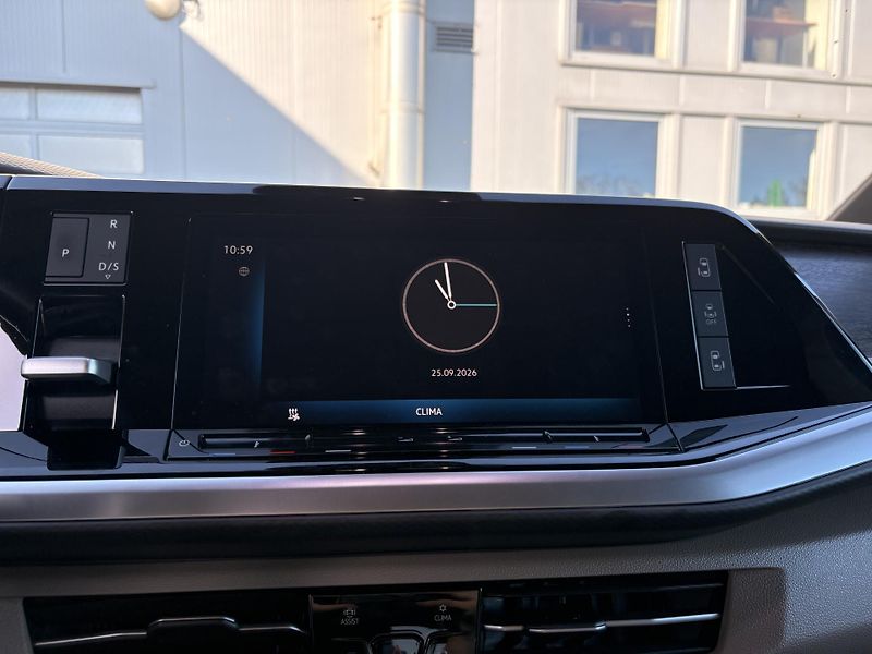 Volkswagen Multivan - fotka 19 z 41