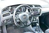 Volkswagen Touran (2016) Trendline 2.0 TDI 110kW DSG - náhled 15