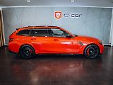 BMW M3 Competition xDrive Touring - náhled 3