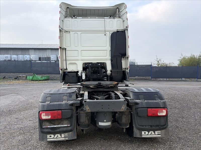 DAF XF 530 4x2 Spacecab - fotka 4 z 22