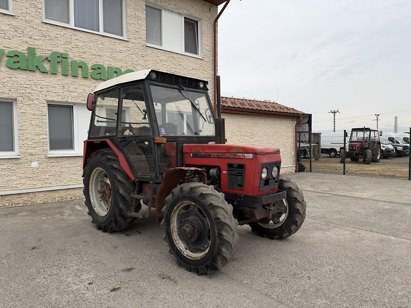 Zetor (1988) - fotka 3 z 11