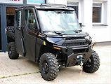 Polaris Ranger Crew XP 1000 EPS (2026) Ranger Crew FS XP 1000-6 EPS - náhled 8