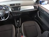 Škoda Fabia (2018) Ambition Plus 1.0, ČR,1.maj - náhled 8