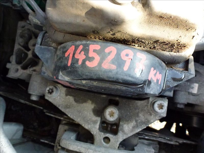 Peugeot 207 1,4 - fotka 35 z 43