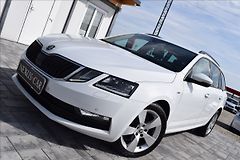 Škoda Octavia 2,0 TDI 110KW DSG NAVIGACE ALU - fotografie inzerátu