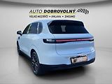 Leapmotor B10 (2026) Design hybrid EV baterie 18,8k - náhled 6