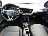 Opel Crossland (2021) 1.2 T, ČR, Navi, kamera - náhled 7