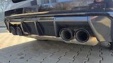 BMW M4 (2023) Compe Xd CARBON ZÁRUKA/SERVIS - náhled 15