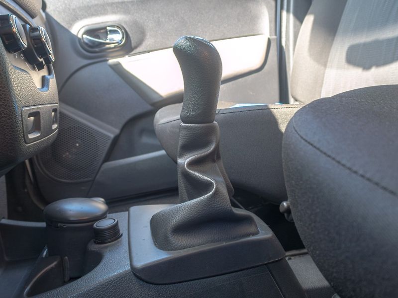 Dacia Dokker (2014) ČR 1.6i ROZVODY – 1 MAJITEL - fotka 19 z 39