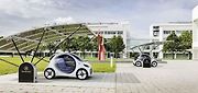Smart Vision EQ.