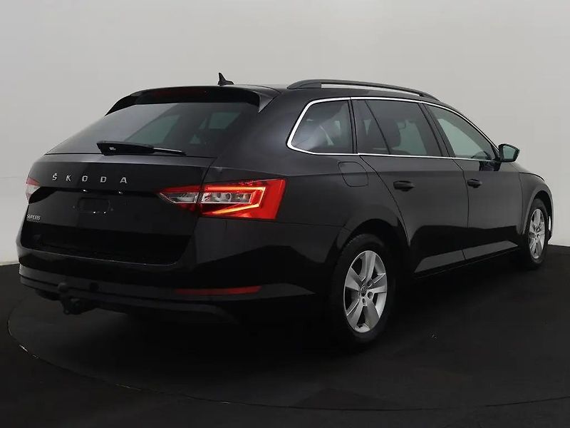 Škoda Superb 1.5TSI DSG 110kW Style DPH TZ - fotka 2 z 8