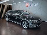 Volkswagen Passat Variant 2.0 TDI Alltrack 4MOTION DSG - náhled 2