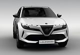 Alfa Romeo Junior (2026)  1,2 T 145 PS automat - náhled 7