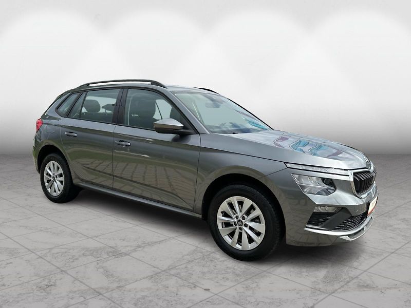 Škoda Kamiq 1,0 TSI / 85 kW Selection - fotka 8 z 22