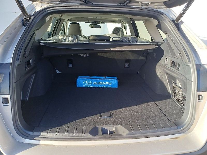 Subaru Outback Touring ES Lineartronic 2,5i 1 - fotka 9 z 25
