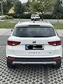 Seat Ateca (2019) 2.0 TDI 110 KW, 4X4, DSG, EXC - náhled 8