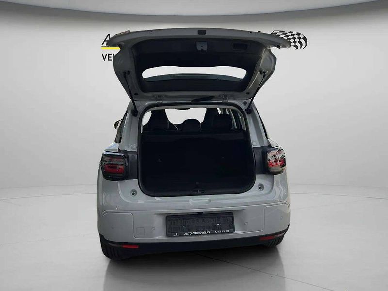 Leapmotor B03X (2026) Design ProMax (53 kWh baterie) - fotka 30 z 34