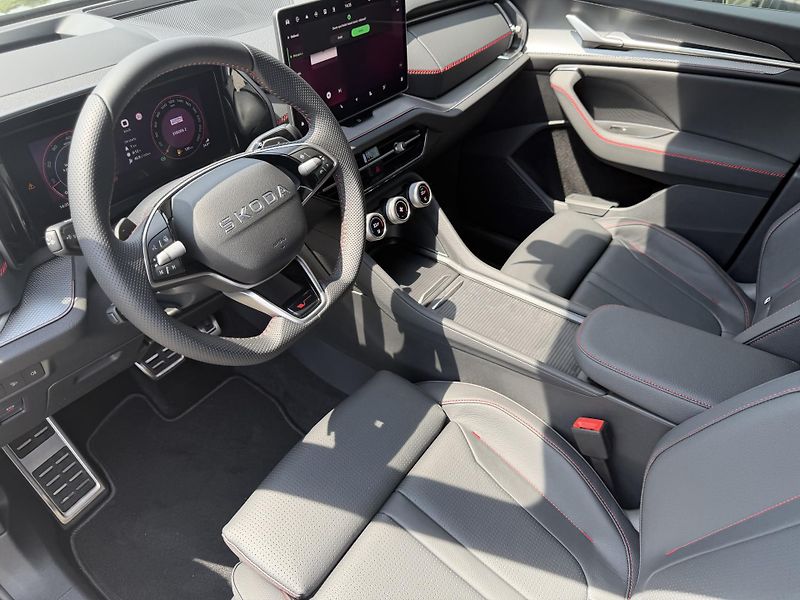 Škoda Kodiaq (2026) RS 2.0TSI 195kW 4X4 DCC NT TZ! - fotka 37 z 50